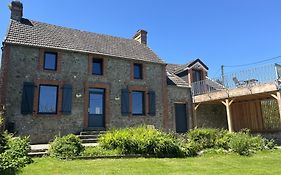 Maison De Mary, Maison De Campagne Proche De La Mer